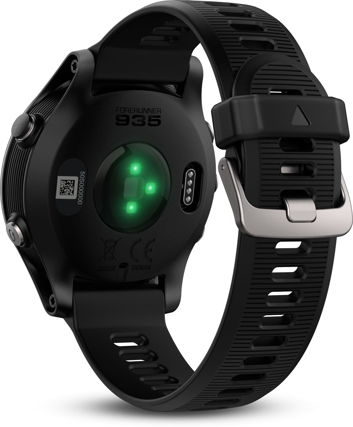 garmin forerunner 935 strava